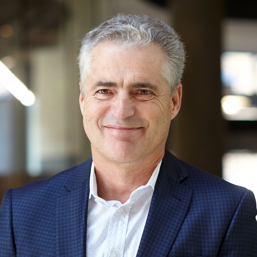 Mullin Demeo Wirk John Mullin Partner